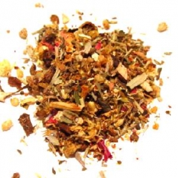 Samhain Incense Blend